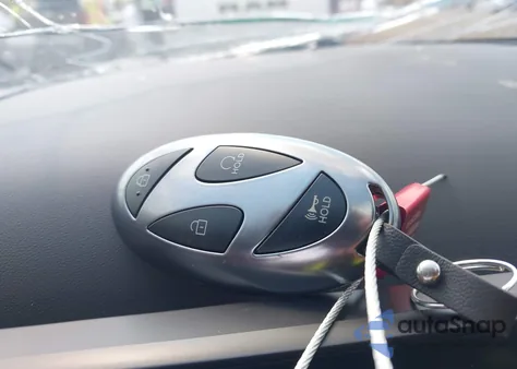 2025 Hyundai Tucson Sel из США, поврежденный, VIN 5NMJBCDE1SH591917